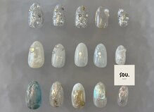 ソウネイル(Sou.nail)