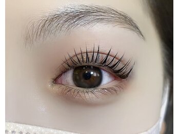 ミロ バイ キング 心斎橋店(Milo by king)/#パリエク#マツエク#まつパ