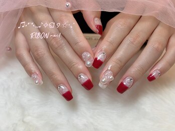 リボン 高田馬場(RIBON)/