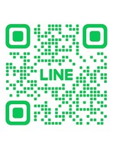 ベリーラッシュ 川越店(VeryLash)/同意書QRコード(中学生以下の方)