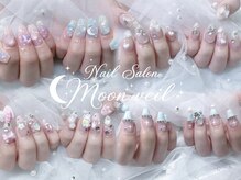 ムーンヴェール(Moon veil)