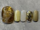 奥行き　インク　ニュアンス