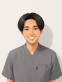 歯のホワイトニング専門店　HAKUA【8月～OPEN（予定）】/藤平義仁