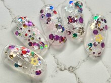 チェリーズネイル(Cherrys Nail)