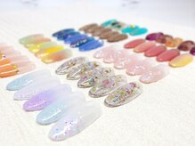 ティーエヌ 名古屋矢場町店の雰囲気(【毎月変わるデザイン定額3種類】お得なキャンペーン!)