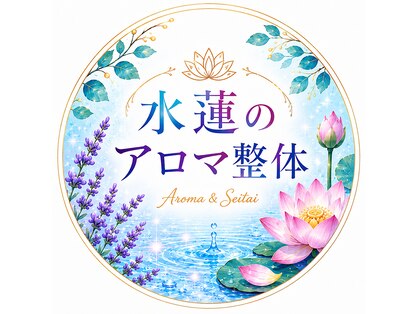 睡蓮の写真