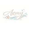 ヨサパーク アーミー(YOSA PARK ARMY)のお店ロゴ