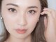 ディアブルー 辻堂店(diar blue)の写真/《LEDエクステ/次世代パリエク＆Healthy》最軽量の自社開発フラットラッシュ使用でカールキープ力UP♪