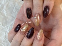 フォーユーネイル(For U Nail)/