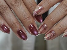 マイネイル(M.nail)