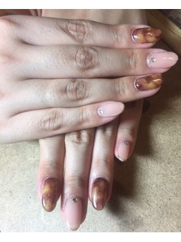 プトゥリ(Putri)/5.500円コース