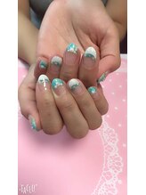 アイモモダ ネイルサロン(愛momoda)/定額コース