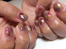 ネイル&アイラッシュ ルミア(Nail & Eyelash LUMIA)/～LumiAフォトギャラリー～