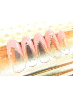 Dolce.Nail＆Eye 大宮店【ドルチェネイル＆アイラッシュ】｜ネイル 
