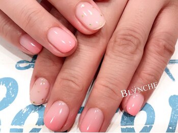 ブランシュ(BLANCHE)/