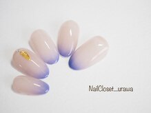 ネイルクローゼット(Nail Closet)/