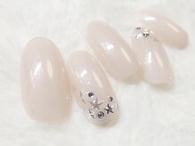 フェリシアネイル(FERECIA nail)/【定額コース】￥7980