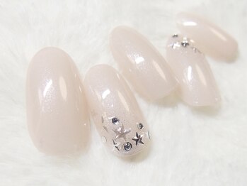 フェリシアネイル(FERECIA nail)/【定額コース】¥7980