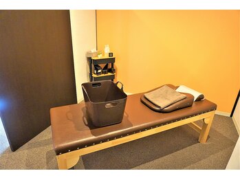 オンリーワン 整体院(Onlyone)/施術ルーム