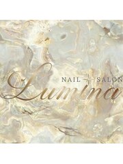 Nail Salon Lumina　高崎店(スタッフ一同)