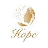 ホープ(Hope)ロゴ