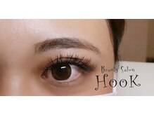 フック(HooK)/バインドロック120本