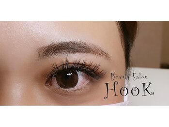 フック(HooK)/バインドロック120本