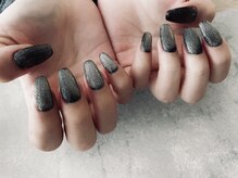 プラルーチェ(Platluce)/マグネットネイル