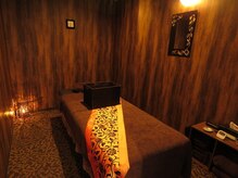 アジアンリラクゼーション ヴィラ 熊本神水店(asian relaxation villa)