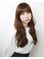 アクネ(ACNE) 上村 真里奈