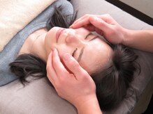 ハンドマイルド 赤坂 六本木(Hand Mild)/小顔ケア