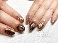 nail salon Ruu