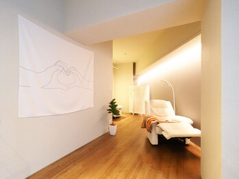 ナップ 福島(nap)/店内