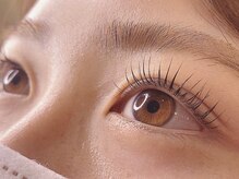 ナップ 福島(nap)/まつ毛パーマ