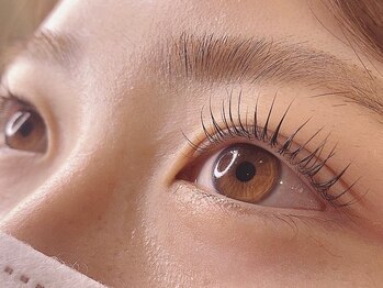 ナップ 福島(nap)/まつ毛パーマ