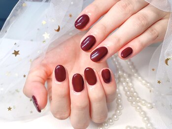 アキラネイルサロン(Akira nail salon)/