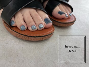 はあとねいる 古江店/◇フット店舗限定マグネット◇