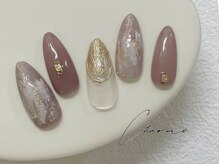 シャルム(charme)/定額デザインB