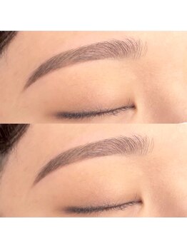 ポラール バイ ルピナス(Polar by Lupines)/Eyebrow