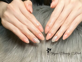 シュガービューティーネイルズ(Sugar Beauty Nails)/