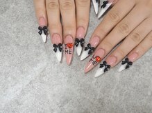 アモーレ(amore)/