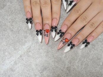 アモーレ(amore)/