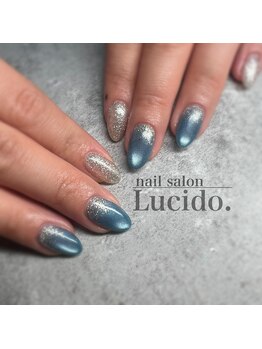 ルシード(Luci-do.)/綺麗めマグネット!