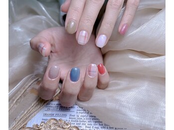 ミスユー(Miss U)/