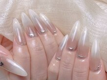 クイーンズネイルサロン(Queen's nail salon)/