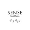 センス 名古屋本郷店(SENSE)のお店ロゴ