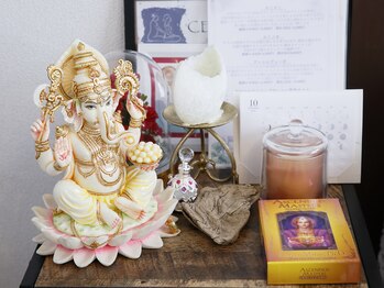 癒しスペース蓮/