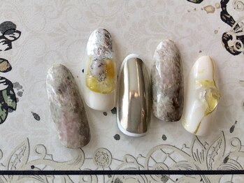 アトリエ(Atelier)/