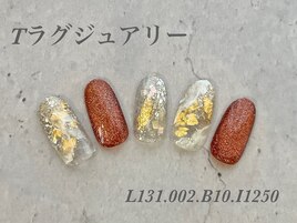 ハンド定額ラグジュアリーコース