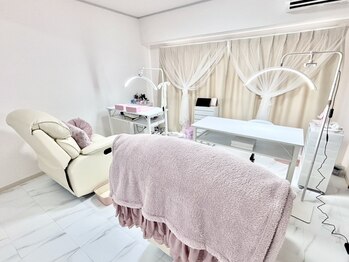 マミーフルール(Mamie fleur)の写真/【妥協なし★】技術力の高さ・再現度MAX！キラキラ/量産/概念ネイル*理想のカワイイ作り出します♪